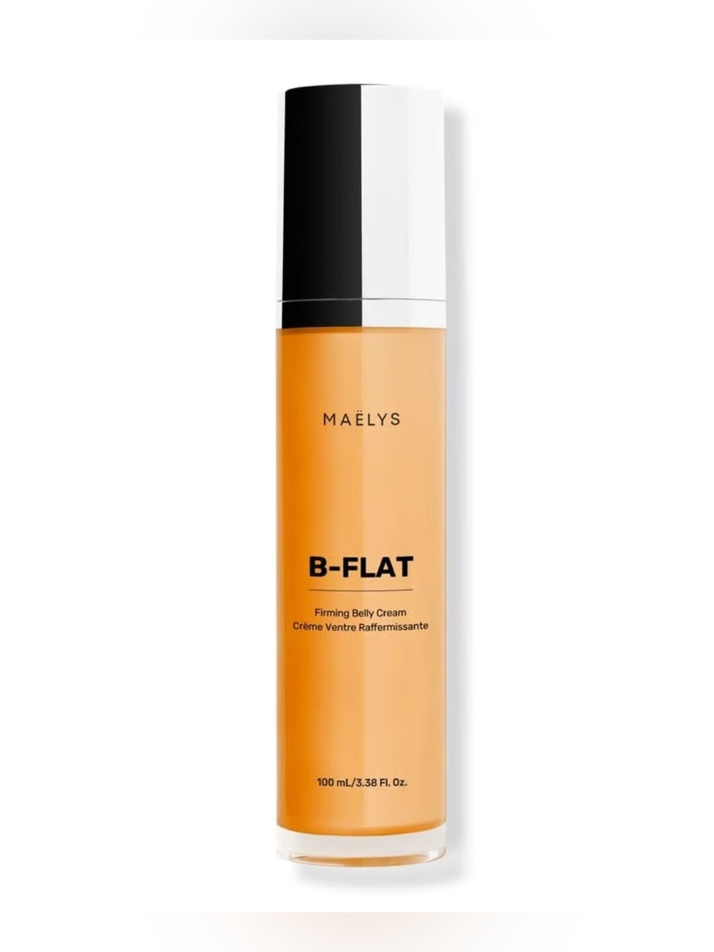 MAELYS B-FLAT Belly Firming Cream